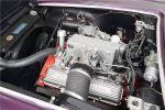 Chevrolet Corvette Purple People Eater 1958 года